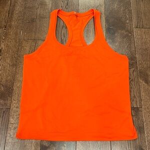 Swiftly Tech Racerback Waist Length Size 8